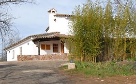 Finca Horno De Cal Villa Aracena Exterior photo