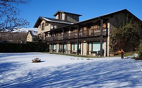 Torre Gelbert Villa Puigcerdà Exterior photo