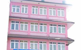 Mandakini Hotel Katmandu Exterior photo