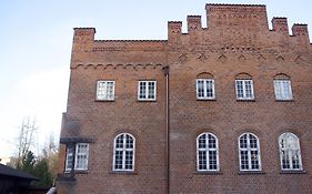 Frederiksberg Mansion B&B København Exterior photo