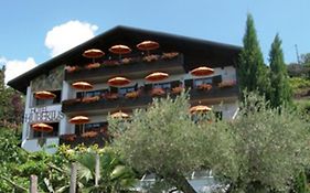 Hotel Garni Hubertus Tirol Exterior photo