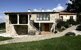 Casa Da Botica A Estrada Vandrerhjem Os Casares Exterior photo