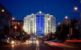 Park Hotel City Surgut Exterior photo