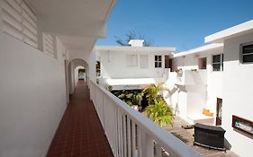 The Beach House Hotel San Juan Exterior photo