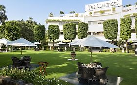 The Claridges New Delhi Hotell Exterior photo