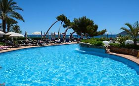 Catalonia Ses Estaques - Adults Only Hotell Santa Eularia des Riu Exterior photo