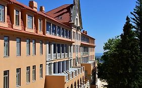 Pousada Da Serra Da Estrela Hotell Covilhã Exterior photo