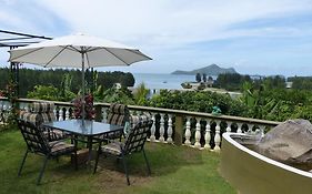 Hibiscus House Seychelles Self Catering Leilighet Victoria Exterior photo