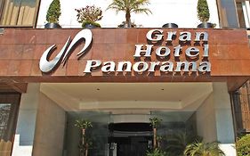 Panorama Hotel Mexico by Exterior photo