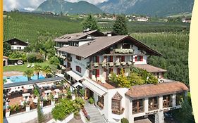 Hotel Hofer Tirol Exterior photo