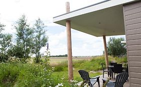 Strand49 Glamping Sint Maartenszee Sint Maartensvlotbrug Exterior photo