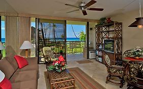 Aston At Papakea Resort Lahaina Exterior photo