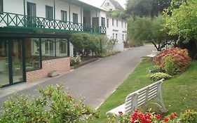 Garden Cottage Saint-Valéry-sur-Somme Room photo