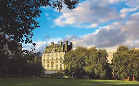 The Ritz London Hotell Exterior photo