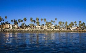 Hotel Estero Beach Ensenada Exterior photo