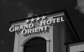 Grand Hotel Orient Brăila Exterior photo