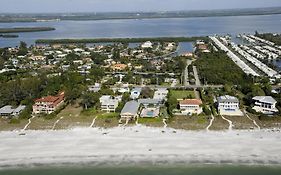 Silver Sands Gulf Beach Resort By Rva Longboat Key Exterior photo