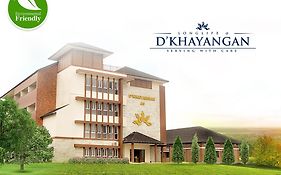 Senior Living @D'Khayangan Leilighet Cikarang Exterior photo