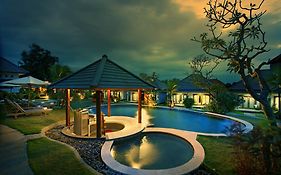 The Brothers Villa Uluwatu Exterior photo