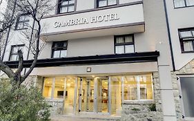 Cambria Hotell San Carlos de Bariloche Exterior photo