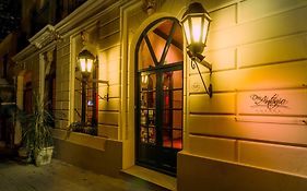 Don Antonio Posada Hotell Colonia del Sacramento Exterior photo