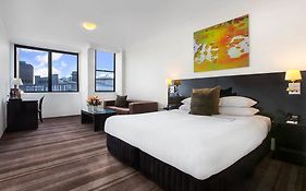 Rydges Sydney Central Hotell Room photo