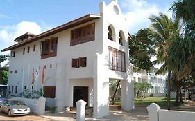 Hotel Sunset Beach Negombo Exterior photo