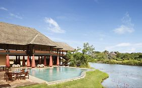 Jetwing Vil Uyana Hotell Sigiriya Exterior photo