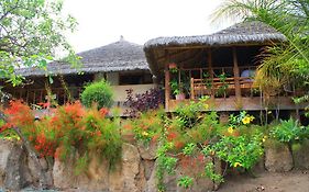 Muyuyo Lodge Ayangue Exterior photo