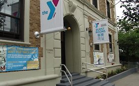 Flushing Ymca Vandrerhjem New York Exterior photo