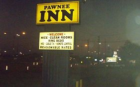 Pawnee Inn Wichita Exterior photo