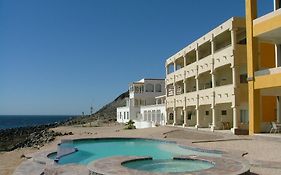 Palacio Del Mar Rocky Point By Castaways Leilighet Exterior photo