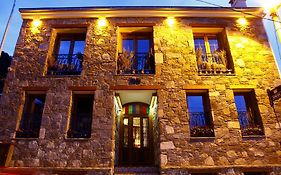 Ibri Hotel Selcuk Exterior photo