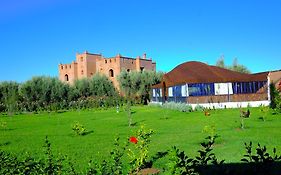 Ferme Sidi Safou & Spa Villa Marrakesh Exterior photo