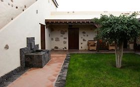 Oasis Rural De Villaverde Costa Calma Exterior photo