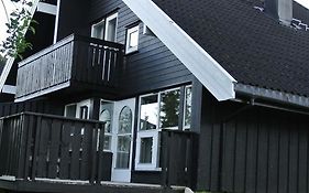 Trysil Alpin 16A Top Location Villa Exterior photo