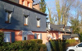 Les Coquillettes Bed & Breakfast Honfleur Exterior photo