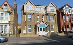 Glencoe Hotell Bridlington Exterior photo