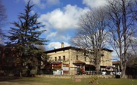 Hotel Artaza Getxo Exterior photo