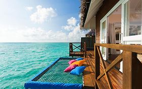Sun Siyam Vilu Reef With Free Transfer Hotell Dhaalu Atoll Exterior photo
