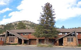 The Maxwell Inn Estes Park Exterior photo