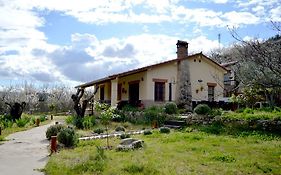 Casa Valeriana Villa Navaconcejo Exterior photo