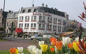 Le Relais Vauban Hotell Abbeville Exterior photo