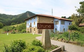 Hotel Urune Muxika Exterior photo