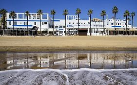 Hotel Marlin Antilla Playa La Antilla Exterior photo