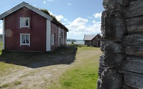 Vestre Sorken Feriegard Guest House Drevsjø Exterior photo