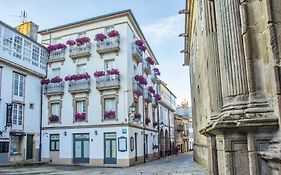 Casa Celsa-Barbantes Hotell Santiago de Compostela Exterior photo