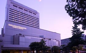 Kobe Bay Sheraton Hotel & Towers Exterior photo