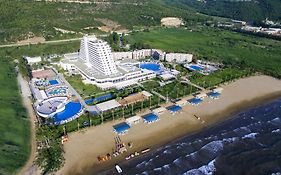 Palm Wings Ephesus Beach Resort Selcuk Exterior photo