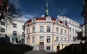 Tallinn Backpackers Exterior photo